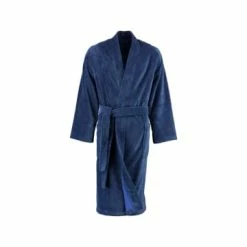 Bestes Angebot 🔔 Cawö Bekleidung Cawö Bademäntel In Uni Günstig Kaufen ❤️