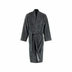 Blitzangebot 🧨 Cawö Bekleidung Cawö Bademäntel In Uni Günstig Kaufen 🧨