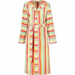Schlussverkauf ⭐ Cawö Wäsche Cawö Bademäntel Kapuze Life Style 7081 In Multicolor - 25 Günstig Kaufen 🧨