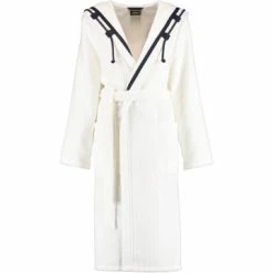 Top 10 🔔 Cawö Wäsche Cawö Bademäntel Kapuze Maritim 1240 In Weiß-navy - 600 Günstig Kaufen ⌛