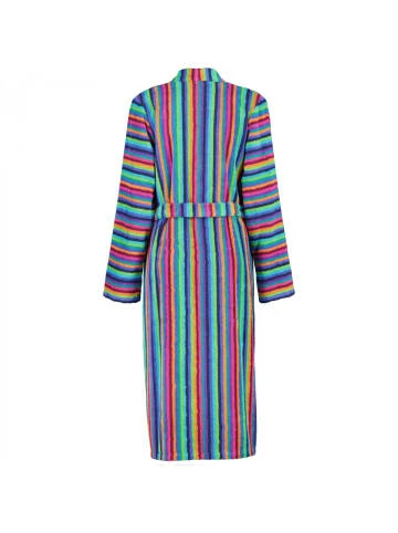 Bester Verkauf 🎉 Cawö Wäsche Cawö Bademäntel Kimono 7048 In Multicolor - 84 Günstig Kaufen 🧨 – Bild 2