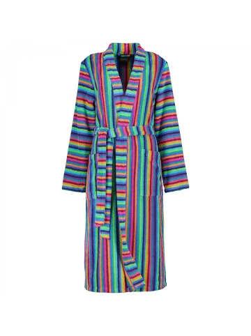 Bester Verkauf 🎉 Cawö Wäsche Cawö Bademäntel Kimono 7048 In Multicolor - 84 Günstig Kaufen 🧨 – Bild 3