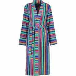 Bester Verkauf 🎉 Cawö Wäsche Cawö Bademäntel Kimono 7048 In Multicolor - 84 Günstig Kaufen 🧨