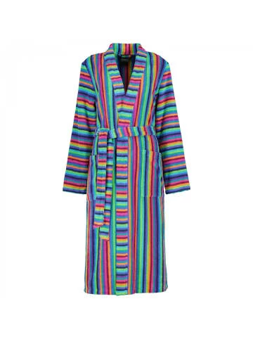 Bester Verkauf 🎉 Cawö Wäsche Cawö Bademäntel Kimono 7048 In Multicolor - 84 Günstig Kaufen 🧨