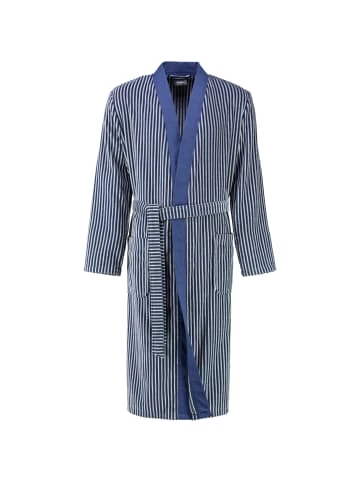 Bestes Angebot ⭐ Cawö Bekleidung Cawö Bademäntel Kimono Streifen 2843 In Blau - 17 Günstig Kaufen ⭐ 4 Bestes Angebot ⭐ Cawö Bekleidung Cawö Bademäntel Kimono Streifen 2843 In Blau - 17 Günstig Kaufen ⭐ – Bild 4