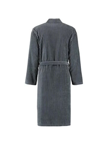 Top 10 💯 Cawö Bekleidung Cawö Bademäntel Kimono Streifen 4854 In Blau-field - 14 Günstig Kaufen 🤩 2 Top 10 💯 Cawö Bekleidung Cawö Bademäntel Kimono Streifen 4854 In Blau-field - 14 Günstig Kaufen 🤩 – Bild 2