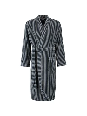 Top 10 💯 Cawö Bekleidung Cawö Bademäntel Kimono Streifen 4854 In Blau-field - 14 Günstig Kaufen 🤩 3 Top 10 💯 Cawö Bekleidung Cawö Bademäntel Kimono Streifen 4854 In Blau-field - 14 Günstig Kaufen 🤩 – Bild 3