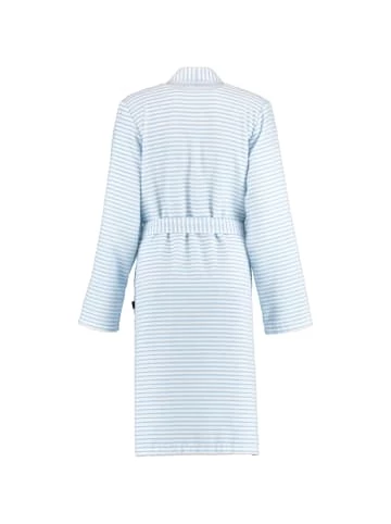 Top 10 👏 Cawö Wäsche Cawö Bademäntel Kimono Struktur 1214 In Mittelblau - 11 Günstig Kaufen 🔥 2 Top 10 👏 Cawö Wäsche Cawö Bademäntel Kimono Struktur 1214 In Mittelblau - 11 Günstig Kaufen 🔥 – Bild 2