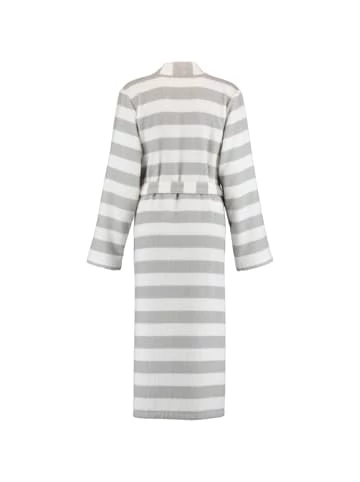 Schlussverkauf ✨ Cawö Wäsche Cawö Bademäntel Kimono Struktur 1241 In Silber - 76 Günstig Kaufen 🧨 2 Schlussverkauf ✨ Cawö Wäsche Cawö Bademäntel Kimono Struktur 1241 In Silber - 76 Günstig Kaufen 🧨 – Bild 2