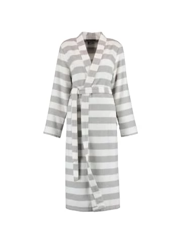 Schlussverkauf ✨ Cawö Wäsche Cawö Bademäntel Kimono Struktur 1241 In Silber - 76 Günstig Kaufen 🧨 3 Schlussverkauf ✨ Cawö Wäsche Cawö Bademäntel Kimono Struktur 1241 In Silber - 76 Günstig Kaufen 🧨 – Bild 3