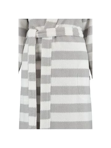 Schlussverkauf ✨ Cawö Wäsche Cawö Bademäntel Kimono Struktur 1241 In Silber - 76 Günstig Kaufen 🧨 4 Schlussverkauf ✨ Cawö Wäsche Cawö Bademäntel Kimono Struktur 1241 In Silber - 76 Günstig Kaufen 🧨 – Bild 4