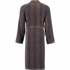 Alternative view of Top 10 ✔️ Cawö Bekleidung Cawö Bademäntel Kimono Struktur 2508 In Tabak - 31 Günstig Kaufen ✨