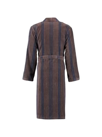 Top 10 ✔️ Cawö Bekleidung Cawö Bademäntel Kimono Struktur 2508 In Tabak - 31 Günstig Kaufen ✨ 2 Top 10 ✔️ Cawö Bekleidung Cawö Bademäntel Kimono Struktur 2508 In Tabak - 31 Günstig Kaufen ✨ – Bild 2