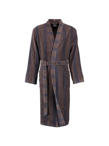 Top 10 ✔️ Cawö Bekleidung Cawö Bademäntel Kimono Struktur 2508 In Tabak - 31 Günstig Kaufen ✨ 3 Top 10 ✔️ Cawö Bekleidung Cawö Bademäntel Kimono Struktur 2508 In Tabak - 31 Günstig Kaufen ✨ – Bild 3