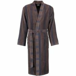 Top 10 ✔️ Cawö Bekleidung Cawö Bademäntel Kimono Struktur 2508 In Tabak - 31 Günstig Kaufen ✨