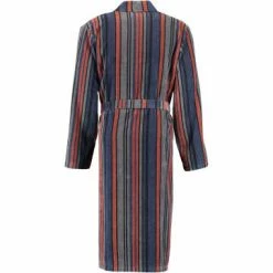 Alternative view of Schlussverkauf 😍 Cawö Bekleidung Cawö Bademäntel Kimono Struktur 2509 In Kupfer - 17 Günstig Kaufen ❤️
