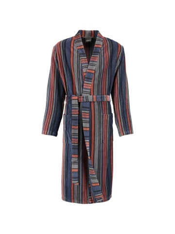 Schlussverkauf 😍 Cawö Bekleidung Cawö Bademäntel Kimono Struktur 2509 In Kupfer - 17 Günstig Kaufen ❤️ 3 Schlussverkauf 😍 Cawö Bekleidung Cawö Bademäntel Kimono Struktur 2509 In Kupfer - 17 Günstig Kaufen ❤️ – Bild 3