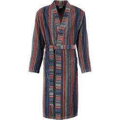 Schlussverkauf 😍 Cawö Bekleidung Cawö Bademäntel Kimono Struktur 2509 In Kupfer - 17 Günstig Kaufen ❤️