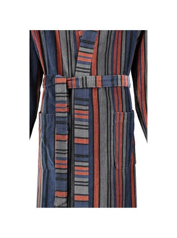 Schlussverkauf 😍 Cawö Bekleidung Cawö Bademäntel Kimono Struktur 2509 In Kupfer - 17 Günstig Kaufen ❤️ 4 Schlussverkauf 😍 Cawö Bekleidung Cawö Bademäntel Kimono Struktur 2509 In Kupfer - 17 Günstig Kaufen ❤️ – Bild 4