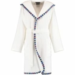 Neu 🛒 Cawö Wäsche Cawö Bademäntel Kurzmantel Mit Kapuze Uni Mit Borte 3345 In Weiß-blau - 612 Günstig Kaufen 😍 6 Neu 🛒 Cawö Wäsche Cawö Bademäntel Kurzmantel Mit Kapuze Uni Mit Borte 3345 In Weiß-blau - 612 Günstig Kaufen 😍 -Cawö Verkaufsshop cawo bademantel kurzmantel mit kapuze uni mit borte 3345 in weiss blau 612 2