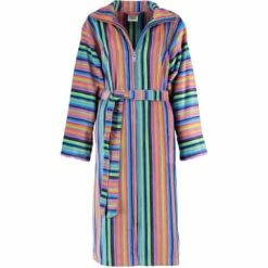 Rabatt ✔️ Cawö Wäsche Cawö Bademäntel Reißverschluss 1456 In Multicolor - 14 Günstig Kaufen 🌟
