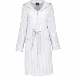 Großhandel ⌛ Cawö Wäsche Cawö Bademäntel Reißverschluss 6416 In Flieder - 86 Günstig Kaufen 👏