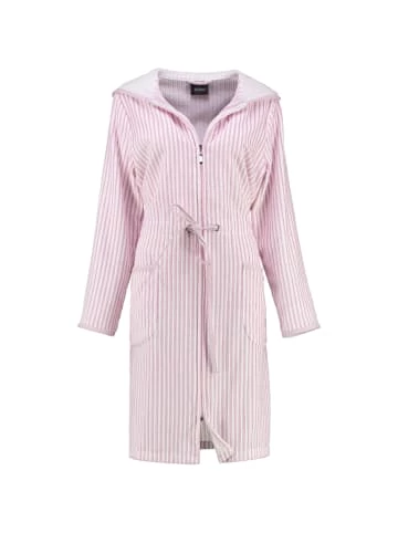 Neu 🛒 Cawö Wäsche Cawö Bademäntel Reißverschluss 6416 In Malve - 22 Günstig Kaufen 😀 3 Neu 🛒 Cawö Wäsche Cawö Bademäntel Reißverschluss 6416 In Malve - 22 Günstig Kaufen 😀 – Bild 3