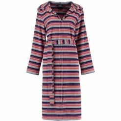 Besorgen 🔔 Cawö Wäsche Cawö Bademäntel Reißverschluss Mit Kapuze Reißverschluss 4351 In Multicolor - 12 Günstig Kaufen 🎉