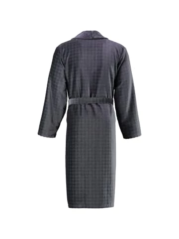 Beste Bewertungen von 🔥 Cawö Bekleidung Cawö Bademäntel Schalkragen Luxury Home 1716 In Anthrazit - 774 Günstig Kaufen ✔️ – Bild 2