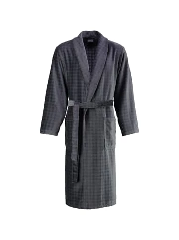 Beste Bewertungen von 🔥 Cawö Bekleidung Cawö Bademäntel Schalkragen Luxury Home 1716 In Anthrazit - 774 Günstig Kaufen ✔️