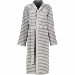 Top 10 😍 Cawö Wäsche Cawö Bademäntel Schalkragen Shades 1491 In Stein - 77 Günstig Kaufen ✔️