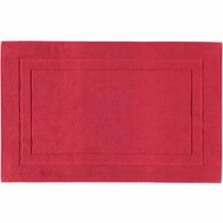 Beste Bewertungen von ⌛ Cawö Badematten Cawö Badematte Classic 303 In Bordeaux - 280 Günstig Kaufen ⭐
