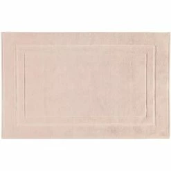 Billig 🤩 Cawö Badematten Cawö Badematte Classic 303 In Puder - 383 Günstig Kaufen 😉