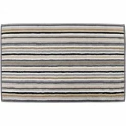 Coupon ✔️ Cawö Badematten Cawö Badematte Life Style 7048 In Kiesel - 37 Günstig Kaufen 🤩