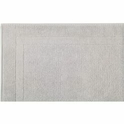 Großhandel 🥰 Cawö Badematten Cawö Badematte Modern 304 In Platin - 705 Günstig Kaufen 🎉 -Cawö Verkaufsshop cawo badematte modern 304 in platin 705 2
