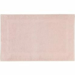 Bestpreis 🎉 Cawö Badematten Cawö Badematte Modern 304 In Puder - 383 Günstig Kaufen 🎉