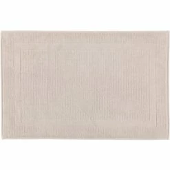 Bestpreis 🛒 Cawö Badematten Cawö Badematte Modern 304 In Travertin - 366 Günstig Kaufen 😉