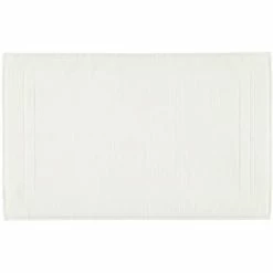 Bestes Angebot 🎁 Cawö Badematten Cawö Badematte Modern 304 In Weiß - 600 Günstig Kaufen ✨