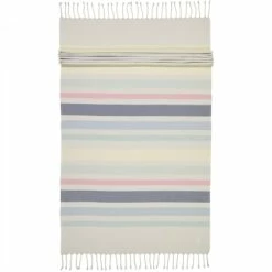 Billig 👍 Cawö Strandtücher Cawö Hamamtuch Sense Streifen 5505 In Multicolor - 12 Günstig Kaufen 🥰