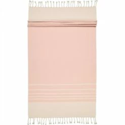 Blitzangebot 🎉 Cawö Strandtücher Cawö Hamamtuch Sol Streifen 5504 In Rouge - 23 Günstig Kaufen 👏