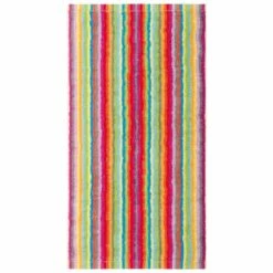 Auslauf ✨ Cawö Bade- & Duschtücher Cawö Handtuch In Multicolor Günstig Kaufen 😍