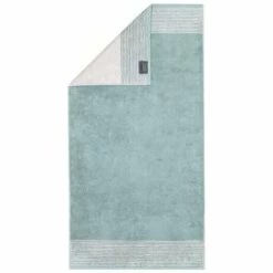 Neu ⭐ Cawö Handtücher Cawö Handtuch In Salbei Günstig Kaufen ✨