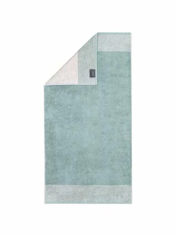 Neu ⭐ Cawö Handtücher Cawö Handtuch In Salbei Günstig Kaufen ✨