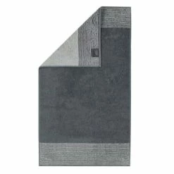 Großhandel 👍 Cawö Gästehandtücher Cawö Handtuch In Schiefer Günstig Kaufen 🥰