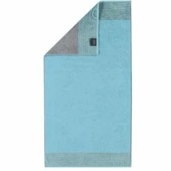 Großhandel 🔥 Cawö Bade- & Duschtücher Cawö Handtuch In Türkis Günstig Kaufen 🎉