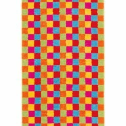 Bestes Angebot 🌟 Cawö Handtücher Cawö Handtuch Lifestyle Karo In Bunt Günstig Kaufen 🎁