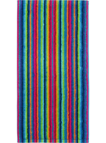 Bestes Angebot ⭐ Cawö Handtücher Cawö Handtuch Lifestyle Streifen In Bunt Günstig Kaufen 🎁 1 Bestes Angebot ⭐ Cawö Handtücher Cawö Handtuch Lifestyle Streifen In Bunt Günstig Kaufen 🎁