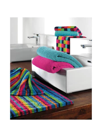 Bestes Angebot ⭐ Cawö Handtücher Cawö Handtuch Lifestyle Streifen In Bunt Günstig Kaufen 🎁 3 Bestes Angebot ⭐ Cawö Handtücher Cawö Handtuch Lifestyle Streifen In Bunt Günstig Kaufen 🎁 – Bild 3