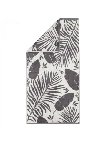 Coupon 🛒 Cawö Handtücher Cawö Handtücher Botanic Leaves 6202 In Anthrazit - 77 Günstig Kaufen 💯 2 Coupon 🛒 Cawö Handtücher Cawö Handtücher Botanic Leaves 6202 In Anthrazit - 77 Günstig Kaufen 💯 – Bild 2