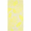 Brandneu ⌛ Cawö Handtücher Cawö Handtücher Botanic Leaves 6202 In Lemon - 57 Günstig Kaufen 👏